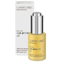 AGE PROTECT öl - 30ml