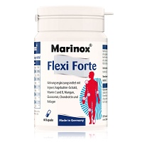 FLEXI FORTE Marinox Kapseln - 60Stk