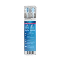 PHILIPS SoniCare Sensitive Standard Bürstenköpfe - 4Stk
