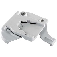 CADD Solis VIP Stativklemmen-Adapter B.Braun - 1Stk