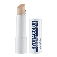 HYDRACOLOR Lippenpflege Unisex LSF 50 Faltschacht. - 1Stk