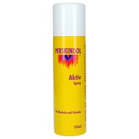 PERSKINDOL Aktiv Spray - 150ml