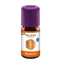 BALDINI Feelkraft Öl Bio/demeter - 5ml