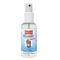 BALLISTOL animal Stichfrei Spray vet. - 100ml