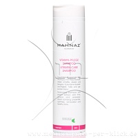 MAHNAZ Vitamin-Pflege Shampoo - 200ml