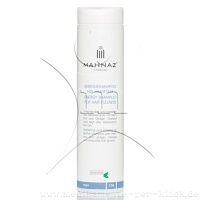 MAHNAZ Energieshampoo für Haarfülle - 200ml
