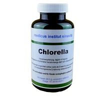 CHLORELLA KAPSELN - 150Stk