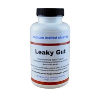 LEAKY Gut Kapseln - 120Stk