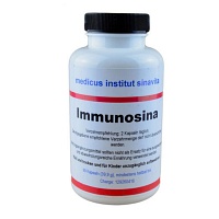 IMMUNOSINA Kapseln - 90Stk