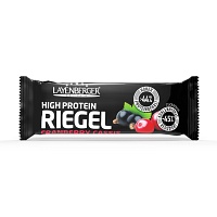 LAYENBERGER LowCarb.one Protein-Riegel Cra.-Cassis - 35g - LowCarb.one
