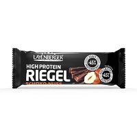 LAYENBERGER LowCarb.one Protein-Riegel Schoko-Nuss - 35g - LowCarb.one