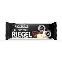 LAYENBERGER LowCarb.one Protein-Riegel Schoko-Ban. - 35g - LowCarb.one