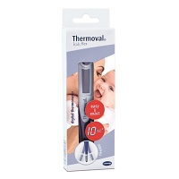 THERMOVAL kids flex digitales Fieberthermometer - 1Stk