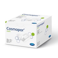 COSMOPOR steril Wundverband 10x20 cm - 5Stk