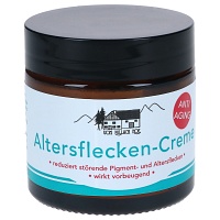 ALTERSFLECKEN-Creme - 50ml