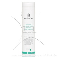MAHNAZ Bioaktives Kopfhautshampoo - 200ml