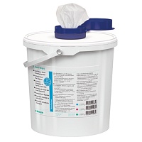 B.BRAUN wipes Vliesrolle ECO 120 Tücher - 1Packungen