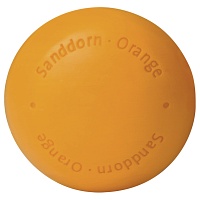 WELLNESS Soap Sanddorn+Orange BDIH - 200g