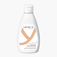 LACTACYD Intimwaschlotion - 200ml - Intimpflege