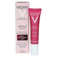 VICHY IDEALIA Augenpflege Creme - 15ml