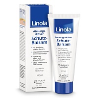LINOLA Schutz-Balsam - 100ml - Hautpflege
