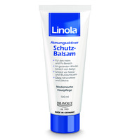 LINOLA Schutz-Balsam - 100ml - Hautpflege