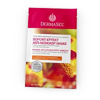 DERMASEL Maske Anti-Müdigkeit SPA - 12ml