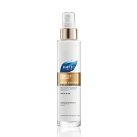 PHYTO HUILE Soyeuse hydratisierendes Öl-Fluid - 100ml - Trockenes & strapaziertes Haar