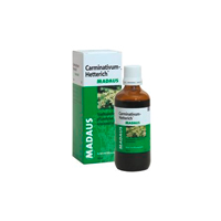 CARMINATIVUM Hetterich Balance Tropfen z.Einnehmen - 20ml