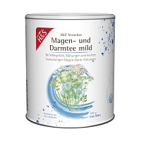 H&S Magen- und Darmtee mild lose - 100g - Arzneitee Serie Selection