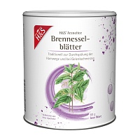 H&S Brennesselblätter lose - 60g - Arzneitee Serie Selection