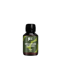 OLIVENBLATT-Extrakt NATURA 100% naturrein pur - 100ml