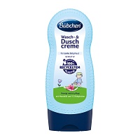 BÜBCHEN Wasch- & Duschcreme Classic - 230ml - Bübchen®