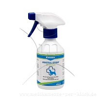 MINERAL SPRAY mit Propolis vet. - 250ml - Hygiene