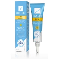 KELO-COTE UV Silikon Narbengel LSF 30 - 6g
