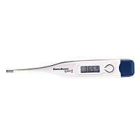 DOMOTHERM Easy digitales Fieberthermometer - 1Stk