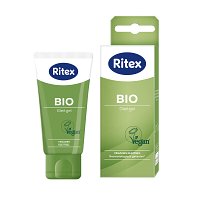 RITEX Bio Gleitgel - 50ml