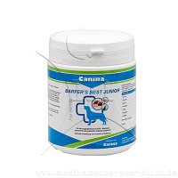 BARFERS Best Junior Pulver f.Hunde - 850g - Barfen