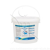 BARFERS Best Junior Pulver f.Hunde - 3500g - Barfen