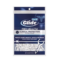 GLIDE Floss Picks - 30Stk