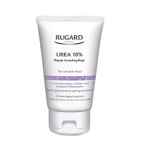 RUGARD Urea 10% Repair Gesichtspflege Creme - 50ml - Rugard