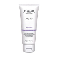 RUGARD Urea 10% Repair Bodylotion - 200ml - Rugard