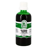 BALDRIAN TROPFEN - 100ml