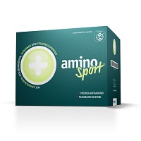 AMINOSPORT Beutel - 30Stk - Aminosäurepräparate
