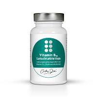ORTHODOC Vitamin B12 Lutschtabletten - 120Stk - Aminosäurepräparate