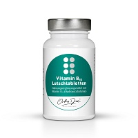 ORTHODOC Vitamin B12 Lutschtabletten - 120Stk - Aminosäurepräparate