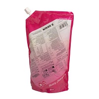 NUTRICOMP Energy HP Bag - 8X1000ml