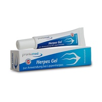 PRONTOMED Herpes Gel - 8ml