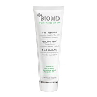 BIOMED 5in1 Reinigung Creme - 90ml