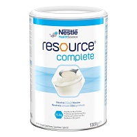 RESOURCE complete Pulver - 1300g